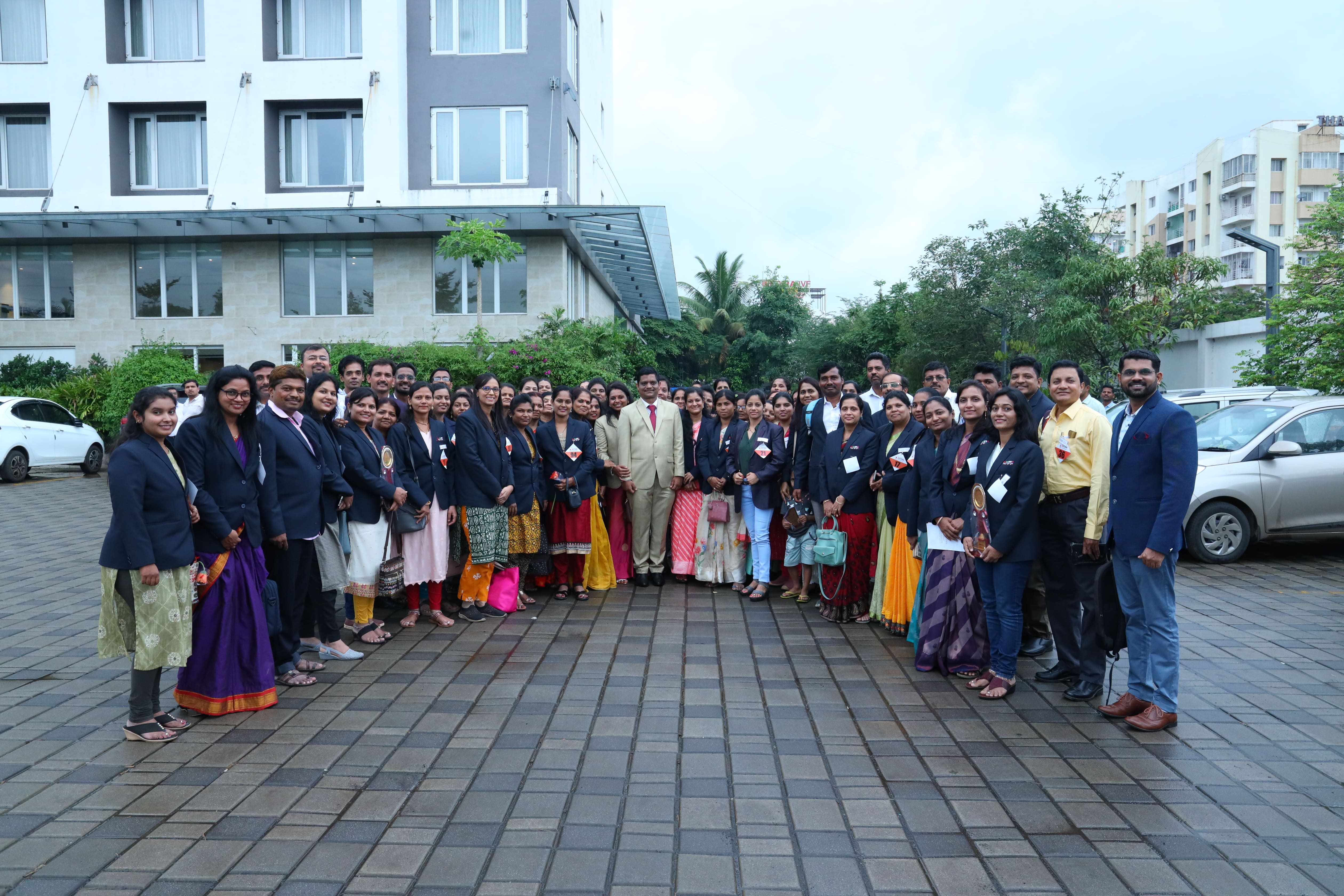 The complete kindearn design guideline 2023